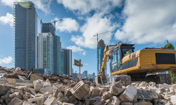 Kentsel dönüşümde köklü değişiklik... Tek bir kişinin talebi yeterli olacak!