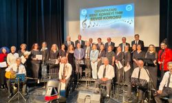 Eskişehir'de o konser tam not aldı....