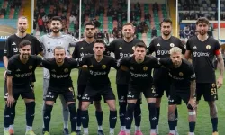 Tartışmalı penaltı golüyle kazandı!