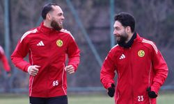 Ayvalıkgücü mesaisi sürüyor