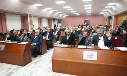 Mecliste arsa satışı eleştirisi