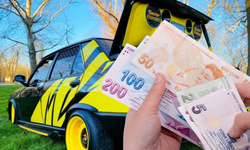 Modifiye araçlara ağır ceza dönemi başladı