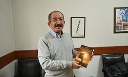 50 Yıllık kültürel birikim  kitaba dönüştü