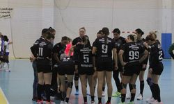 Odunpazarı 3'te 3 peşinde!