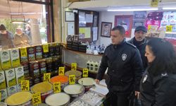 Eskişehir'de Ramazan öncesi zabıtadan sıkı denetim!