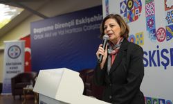 Eskişehir’de tarihi çalıştay: Dirençli şehir için yol haritası