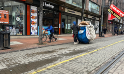 Eskişehir'de yoksulluğun gerçek yüzü!