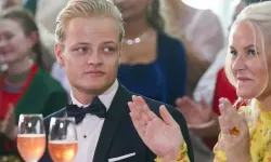 Dünyanın konuştuğu dava başladı: Prensesin oğlu için ağır suçlamalar