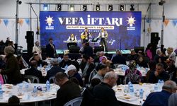 Dede Korkut’ta her akşam bin 900 kişilik iftar verilecek