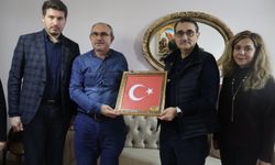 AK Parti Milletvekili Fatih Dönmez’den Ramazan ziyaretleri