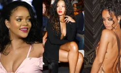 Epstein dosyasından Rihanna'da çıktı!