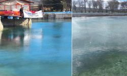 Çalışmalar sonuç vermeye başladı: Sakaryabaşı yeniden su tutuyor