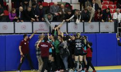 Odunpazarı'ndan kritik zafer