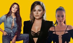 Ünlülerden yeni akım....Dolap düzenine servet harcıyorlarmış