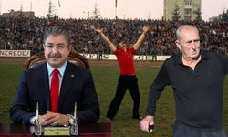 Eskişehir Valisi Erdinç Yılmaz'dan "Amigo Orhan" için anlamlı mesaj