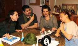 Minikler için yeni oyun yolda