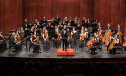 Senfoni'den anlamlı konser