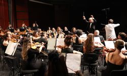 Eskişehir'de Çaykovski gecesi
