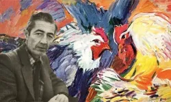 Ressam Şeref Bigalı kimdir? Hayatı ve eserleri