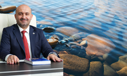 Eskişehir’e 33,8 milyar liralık su yatırımı