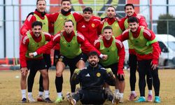 Zirve aşkına kazanalım: Kritik maç!