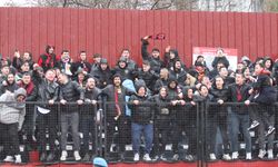 Taraftar fark yarattı!