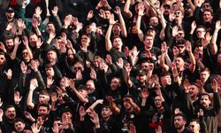 Taraftar iç saha serisine hazır!