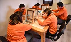 Tepebaşı'ndan engelsiz eğitim