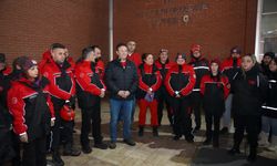 Tepebaşı'ndan anma programı