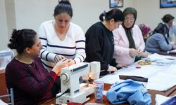 Belde evi başarısı