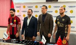 Ara transfer hareketli geçti