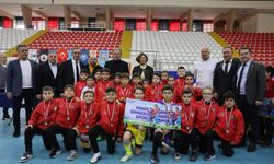2026'da sporla dolu Eskişehir