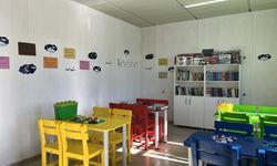 TEI'den deprem bölgesine zeka atölyesi