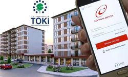 TOKİ Kura sonuçları nereden ve nasıl öğrenilecek?