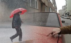 Eskişehir’e toz yağmuru geliyor!