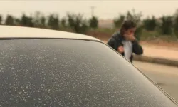 Eskişehir’e toz taşınımı uyarısı