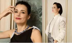 Özge Namal'ın Türkiye yanıtı gündem oldu