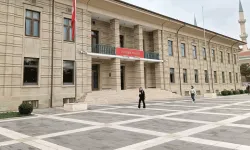 Eskişehir'de Valilik Meydanı için yasak kararı!