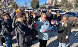 Velilerden yer değişikliği tepkisi!