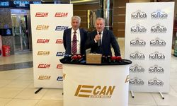 Eskişehir’in ilk AVM’sinde yeni dönem!