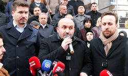 AK Parti İl Başkanı Albayrak’tan su kesintisi eleştirisi!