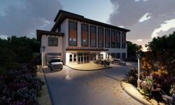 Uluönder'e yeni sağlık merkezi geliyor