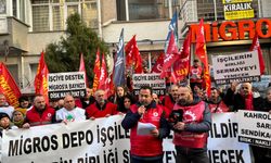 Disk Nakliyat-İş'ten boykot çağrısı!