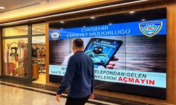 Toplum Destekli Polislikten dijital uyarı çalışması