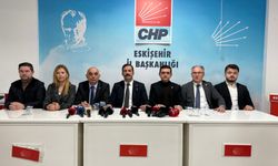 CHP'den iddialara yanıt: Alnımız açık başımız dik!