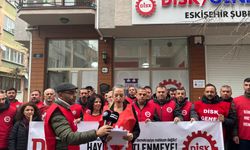 DİSK 59 yaşında!