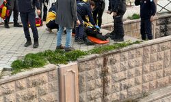 Porsuk’ta can pazarı: Facia son anda önlendi!