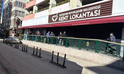 Kent Lokantaları Ramazan'da açık olacak mı?