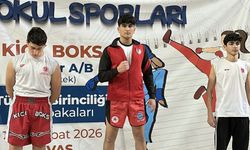 Atatürk MTAL öğrencisi Türkiye şampiyonu