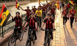 Eskişehir’de tribün coşkusu yollarda başlayacak